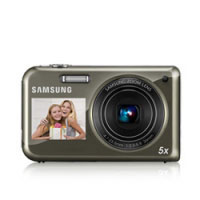 Samsung PL170 (EC-PL170ZBPSE3)